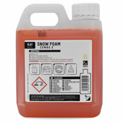 ValetPRO Snow Foam Combo2 1 Liter