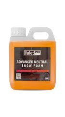 Advance Neutral Snow Foam 