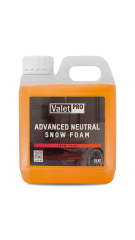 Advance Neutral Snow Foam