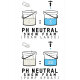 pH Neutral Snow Foam  1 Liter