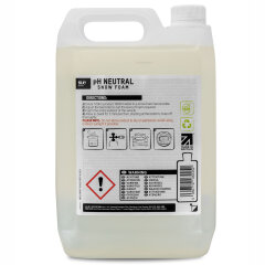 pH Neutral Snow Foam