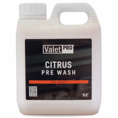 Citrus Pre Wash  1 Liter