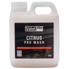 Citrus Pre Wash  1 Liter