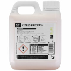 Citrus Pre Wash  1 Liter