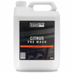 Citrus Pre Wash  5 Liter