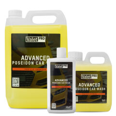 ValetPRO Advanced Poseidon Shampoo pour Voiture