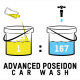 ValetPRO Advanced Poseidon Car Wash