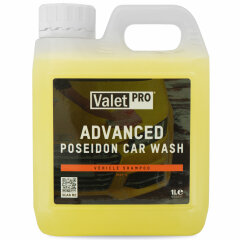 Advanced Poseidon Car Wash 1 Liter