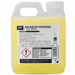 ValetPRO Advanced Poseidon Shampooing pour Voiture 1 Litre