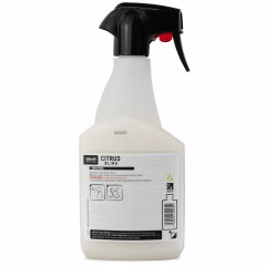 ValetPRO Citrus Bling 0,5 Liter - Sprühflasche - ready to use
