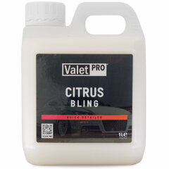 ValetPRO Citrus Bling 1 Liter
