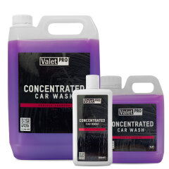 ValetPRO Concentrated Car Wash