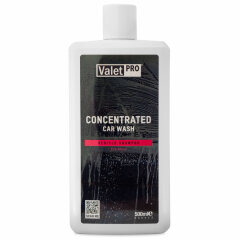 Concentrated Car Wash 0,5 Liter