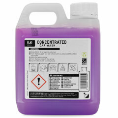 Concentrated Car Wash 1 Liter