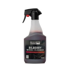 Bilberry Wheel Cleaner