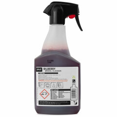 Nettoyant pour jantes ValetPRO Bilberry 0,5 litre en spray