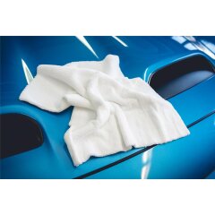 Nuke Guys - 3 Pack Ultra Fluffy Microfiber - QuicknGloss - 40x40cm