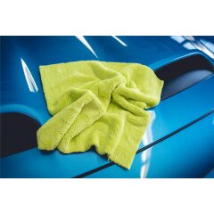 Nuke Guys - 3 Pack Ultra Fluffy Microfiber - QuicknGloss - 40x40cm