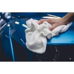 Nuke Guys - 3 Pack Ultra Fluffy Microfiber - QuicknGloss - 40x40cm