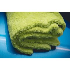 Nuke Guys - 3 Pack Ultra Fluffy Microfiber - QuicknGloss - 40x40cm