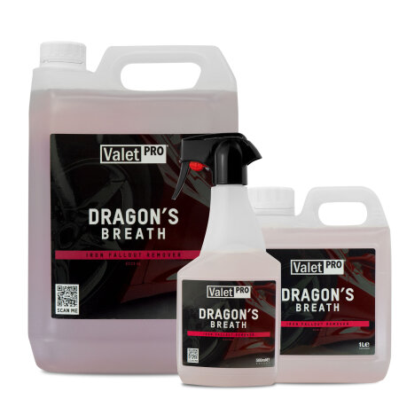 Dragons Breath