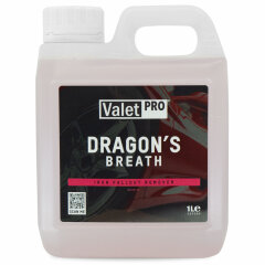 Dragons Breath  1 Liter