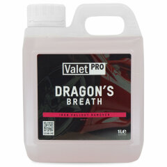 ValetPRO Dragons Breath  1 Liter