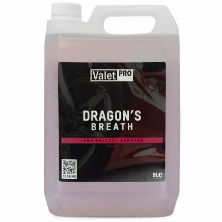 Dragons Breath  5 Liter