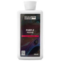 Purple Passion