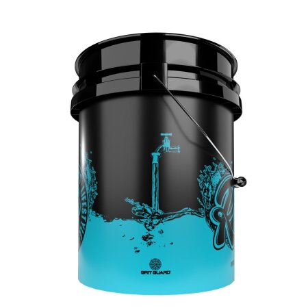 Nuke Guys Wash Bucket Set für die 3-Eimer-Waschmethode - Wash Bucket ,  39,99 €