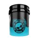 Nuke Guys Wash Bucket Set für die 3-Eimer-Waschmethode - Wash Bucket +Rinse Bucket + Wheel Bucket