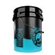 Nuke Guys Wash Bucket Set für die 3-Eimer-Waschmethode - Wash Bucket +Rinse Bucket + Wheel Bucket