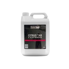 Citrus Tar and Glue Remover