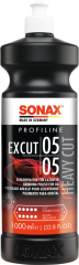 SONAX ProfiLine EXCut 05/05 1 Liter
