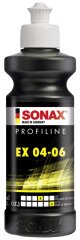 SONAX ProfiLine EX 04/06 250 ml