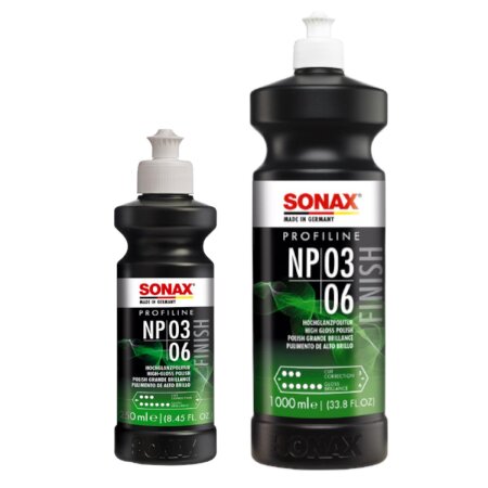 SONAX ProfiLine NP 03-06