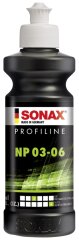 SONAX ProfiLine NP 03-06 250 ml