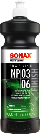 SONAX ProfiLine NP 03-06 1 Liter