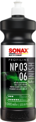 SONAX ProfiLine NP 03-06 1 Liter