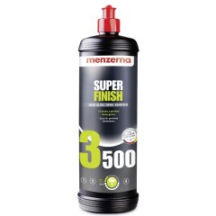 Menzerna Hochglanzpolitur Super Finish 3500, 1 Liter