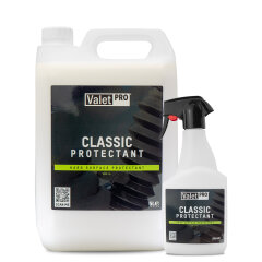 ValetPRO Classic Protectant