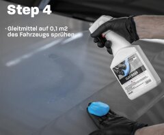 Reinigungsknete -  Contamination Removal Bar 100g