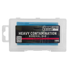 Reinigungsknete -  Contamination Removal Bar 100g blau/hart