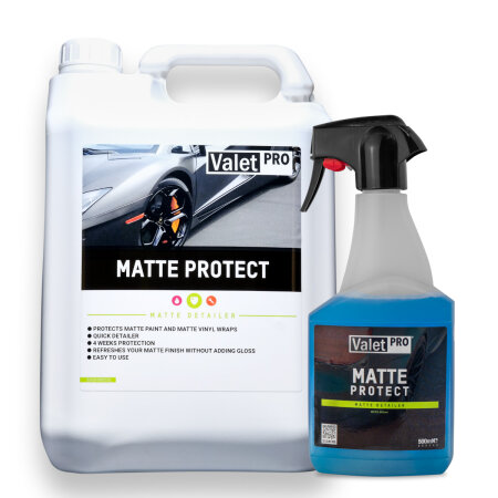 Matte Protect 0,5 Liter