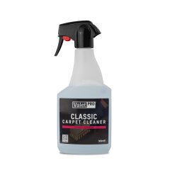 Classic Carpet Cleaner