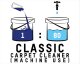 Classic Carpet Cleaner