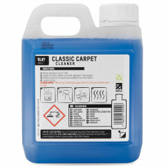 Classic Carpet Cleaner
