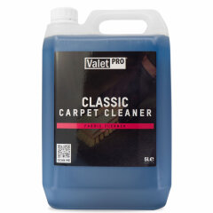 Classic Carpet Cleaner