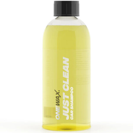 OneWax Just Clean Car Shampoo 500 ml