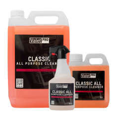 ValetPRO Classic All Purpose Cleaner